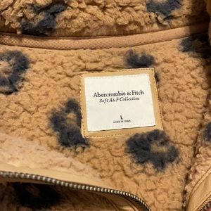 Abercrombie & Fitch soft A&F collection